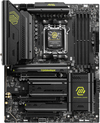 Scheda Tecnica: MSI Mag X870 Tomahawk WiFi (am5) (d) - 