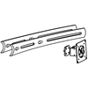 Scheda Tecnica: Ergotron Ds100 Crossbar Extender ong Min 26in 14.1kg Vesa - Mis-d