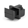 Scheda Tecnica: StarTech .com PRedezione antipolvere per RJ45 in - confezione da 100 - Tappo di chiusura RJ45 riutilizzabile /