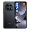 Scheda Tecnica: Xiaomi Smartphone Redmi Note 15 8+256GB 6.77 5g Midnight - Black Ita