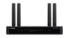 Scheda Tecnica: Lancom 1803VA-5G VDSL2/ADSL2+-Modem (Annex A/B/J/M), 1x - SFP/TP, 1x WAN, 5G, ISDN-VoIP, IPSec-VPN, Load Balancing, Q