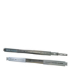 Scheda Tecnica: Inter-Tech 26" Telescopic rails for IPC-Cases - 