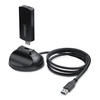 Scheda Tecnica: StarTech Wi Fi 6e USB Adapter/donge, for - Desktop/aptop Pc, Wireess Nic W/fodabe Antenna, WiFi Ad