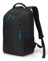Scheda Tecnica: Dicota Backpack Spin Ii - 13-16 Black