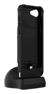 Scheda Tecnica: Socket Mobile Durasled Ds860 Professional Barcode Reader - Black For iPhone