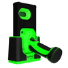 Scheda Tecnica: Socket Mobile Xtremescangrip Mag Xg641 Performance - Bluetooth Le Barcode