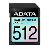 Scheda Tecnica: ADATA Premier Extreme 512GB Sdxc Uhs-i Classe 10 - 