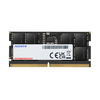 Scheda Tecnica: ADATA Ram 8GB Sodimm Ddr5 5600MHz - 