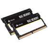 Scheda Tecnica: Corsair 32GB (2 x 16GB) DDR4, 2666MHz, C18, 1.2V - 