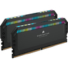 Scheda Tecnica: Corsair Dominator CMT64GX5M2B6600C32 Modulo Di Memoria 64 - Gb 2 X 32GB Ddr5