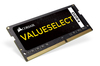 Scheda Tecnica: Corsair Modulo Di Memoria Valueselect 8GB 1 X 8GB DDR4 - 