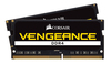 Scheda Tecnica: Corsair Modulo Di Memoria Vengeance 16GB DDR4-2400 2 X 8GB - 