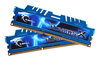 Scheda Tecnica: G.SKILL 16GB Pc3-12800 Kit Modulo Di Memoria 2 X 8GB DDR3 - 