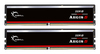 Scheda Tecnica: G.SKILL Aegis F5-6000J3636F16GX2-IS Modulo Di Memoria 32GB - 2 X 16GB Ddr5