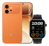 Scheda Tecnica: Honor Smartphone 600 - 8 512GB Orange+ W2i