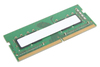 Scheda Tecnica: Lenovo 4X70Z90844 Memoria 8GB 1 X 8GB DDR4 260-pin - So-dimm