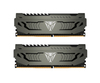 Scheda Tecnica: PATRIOT Modulo Di Memoria Memory Viper Steel PVS416G360C7K - 16GB 2 X 8GB DDR4