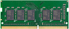 Scheda Tecnica: Synology D4ES01-4G Memoria 4GB 1 X 4GB DDR4 Data - Integrity Check (verifica Integrit Dati)