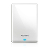 Scheda Tecnica: ADATA Hv620s Disco Rigido Esterno - 1TB USB Tipo-c 3.2 Gen 1 (3.1 Gen 1) Bianco