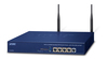 Scheda Tecnica: PLANET Wi-Fi 6 AX1800 Dual Band VPN Security Router with - 4-Port 802.3at PoE+