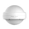 Scheda Tecnica: Ruijie Reyee Cloud Access Point Da Esterno Wi-fi6 Poe+ 2x2 - 2xge Ip68 Omnidirezionale