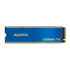 Scheda Tecnica: ADATA SSD Legend 710 Series M.2 PCIe Gen3 x4, NVMe 1.4 - 1TB