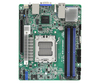 Scheda Tecnica: ASRock AM5D4ID-2T/BCM, 1xskt Am5, AMD Ryzen 7000, X300 - 4xdimm, 1xM.2, 2x10GbE, Ipmi