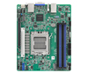 Scheda Tecnica: ASRock AM5D4ID2, 1xskt Am5, AMD Ryzen 9000, X300, 2xM.2 - 2xgbe, Ipmi