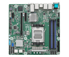 Scheda Tecnica: ASRock B650D4U-2L2T/BCM, 1xskt Am5, AMD Ryzen 7000, B650e - 4xdimm, SATA, 1xM.2, 2xgbe, 2x10GbE, Ipmi