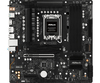 Scheda Tecnica: ASRock B860m Pro-a Intel B860 LGA 1851 (socket V1) Micro - ATX