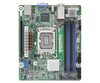 Scheda Tecnica: ASRock EC266D4ID-2T/X550, 1xskt, LGA 1700, Intel Xeon 6 - SATA, NVMe, 2xM.2, 2x10GbE, Ipmi
