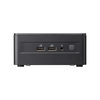 Scheda Tecnica: Asus Nuc 13 Pro Tall Kit Intel Core i7-1370P - M.2, 1x2.5", 2xDDR4, Intel Iris Xe, Wi-Fi, 2.5GbE
