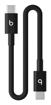 Scheda Tecnica: Beats Cavo Corto Da USB-c A USB-c In Tessuto Intrecciato - (20 Cm) - Neronucleare