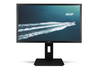 Scheda Tecnica: Acer B226WL, 22", 1680 x 1050, 60Hz, 250cd/m2, DVI, VGA - DP, VESA
