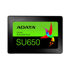 Scheda Tecnica: ADATA SSD SU650 Series 2.5", 3D NAND, SATA - 512GB