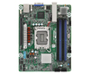 Scheda Tecnica: ASRock W880D4ID-2Q, 1xskt, LGA 1851, Intel Core Ultra - Deskop, W880, SATA, NVMe, 2xM.2, 2x25GBe, Ipmi