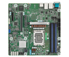 Scheda Tecnica: ASRock W880D4U, 1xskt LGA 1851, Intel Core Ultra, W880 - SATA, 2xM.2, 2xgbe, Ipmi