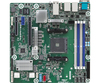 Scheda Tecnica: ASRock X570D4U-2L2T/BCM, 1xskt AM4, AMD Ryzen 5000, X570 - 4xdimm, SATA, 2xM.2, 2xgbe, 2x10GBE, Ipmi