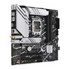 Scheda Tecnica: Asus PRIME B760M-A WIFI D4 Intel B760 LGA 1700 Micro ATX - 