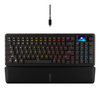 Scheda Tecnica: Corsair CH-91E911G-NA Tastiera Gaming USB Qwerty Us Inglese - Nero