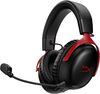 Scheda Tecnica: HP Cuffie Wireless Hyperx Cloud Iii Con Microfono, Rosse - 