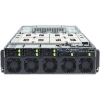 Scheda Tecnica: GigaByte Server HPC G383-r80-aap 4xAMD Instinct MI300A AP - 3U 8-Bay Gen5 NVMe, 48x2.5", 2 x 10Gb/s, 4x3000W