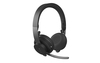 Scheda Tecnica: Logitech 981-000854 Zone Wireless Ms Cuffie Bluetooth Con - Cancellazione Del Rumore