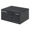 Scheda Tecnica: Manhattan 153522 Switch Kvm 2/1 USB HDMI 4k - 