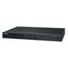 Scheda Tecnica: PLANET KVM-210-08 Switch Per Keyboard-video-mouse (kvm) - Montaggio Rack Nero