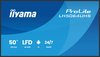 Scheda Tecnica: iiyama H7564UHS-B1AG 75'' 3840x2160 3840 x 2160 VA, 500 - cd/m, 5000:1, 6.5ms, Android OS, Speakers 2 x 10W, HDMI, R