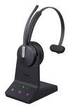 Scheda Tecnica: Yealink 1208672 Wh64 Mono Cuffie Bluetooth Wireless - 