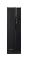Scheda Tecnica: Acer Pc Sff i3-14100 8GB 512GB Freedos - 