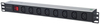 Scheda Tecnica: Intellinet 163620 Unit Di Distribuzione Dell'energia (pdu) - 8 Presa(e) Ac 1U Nero, Argento