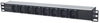 Scheda Tecnica: Intellinet 163651 Unit Di Distribuzione Dell'energia (pdu) - 8 Presa(e) Ac 1U Nero, Argento